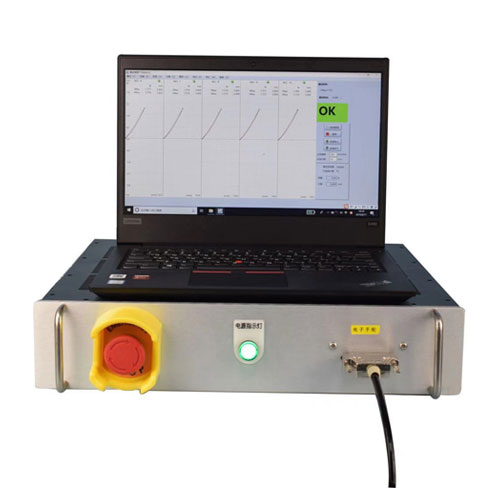 PS-2300S系列，通用力量測試平臺