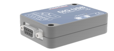 DIG-USB & DIG-USB-OEM (US& METRIC)